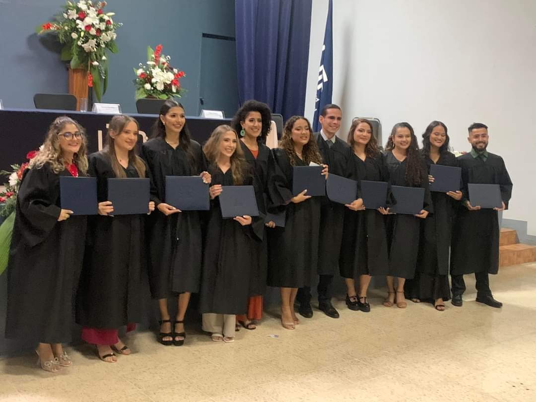 Utn Gradu Nuevos Profesionales Universidad T Cnica Nacional